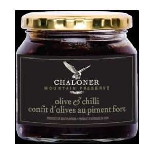 Olive and Chilli Preserve Grocery & Gourmet Food