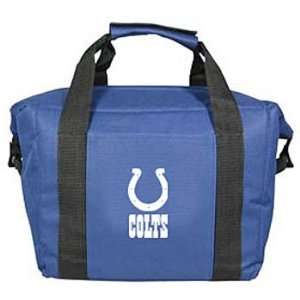    Indianapolis Colts 12 Pack Kolder Cooler Bag