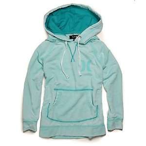  Hurley Pixies YC Pullover Hoodie   Womens Sports 