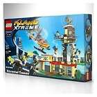 Lego #6740 Island Xtreme Stunt Tower Set New MISB