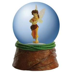 Westland Giftware Disney Fawn Water Globe, 45mm