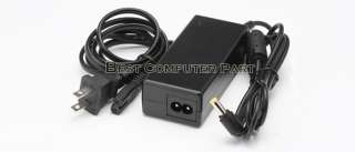 Battery Power Charger for Toshiba Satellite A135 S2386 A85 l505 s5966 