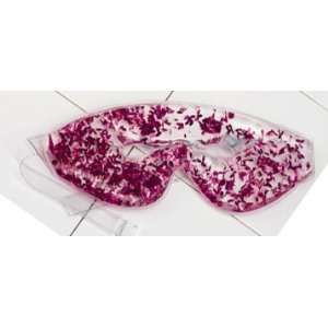  Pretty in Pink Relaxing Eyemask   Pink Lips. Health 