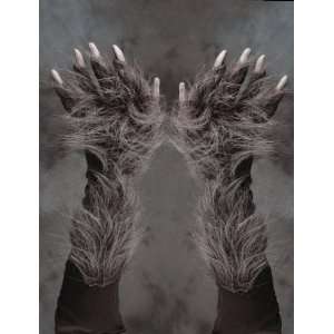  Werewolf Hands