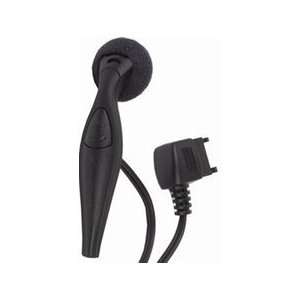  Sony Ericsson Handsfree Headset Earbud with Answer Button 