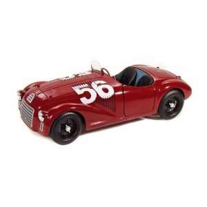   125 S #56 Elite Edition 1/18 Driver F. Cortese 1947 Toys & Games