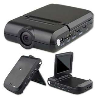  HD 720P Car DVR Vehicle 2.5 LCD Video Camera Recorder 