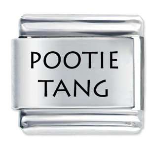  Pootie Tang Gift Italian Charm Pugster Jewelry
