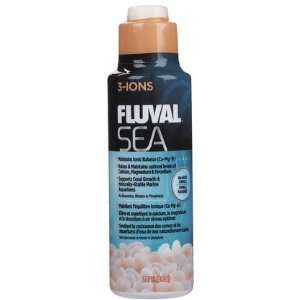  Fluval Sea Trace 3 Ions   8 oz (Quantity of 1) Health 