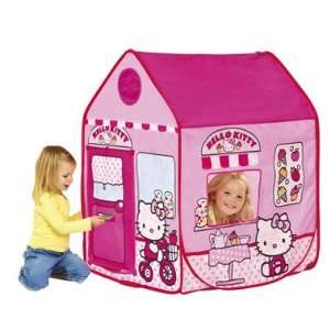  Hello Kitty Wendy Tent Toys & Games