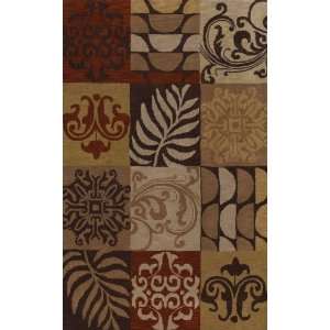 NEW Modern Area Rugs Contemporary Carpet SALE Wool Hand Tufted 5x7 5x8 