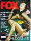 Fox 04 YITZY GONZALEZ,Laura Piovani,Brad Pitt,The Beatles,Tom Selleck 