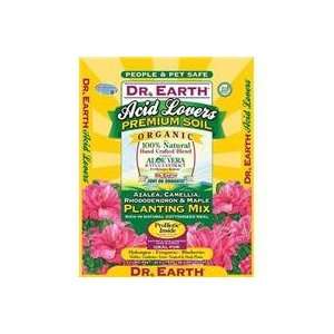   EARTH ACID LOVERS PLANTING MIX, Size 1.5 CUBIC FEET