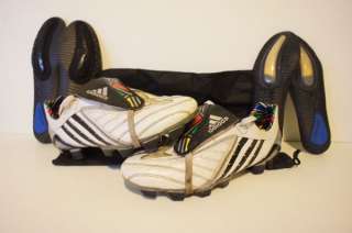 RARE Original Adidas Predator PowerSwerve Confederation Cup Edition 