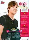 TEEN   POSTERS PINUPS, JUSTIN BIEBER items in big time rush store on 