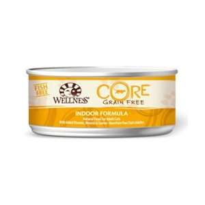  Wellness Cat Core Indoor Cat