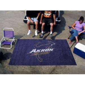  University of Akron   ULTI MAT