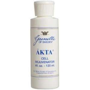  AKTA Cell Rejuvenator   Pro Size 4 oz Beauty