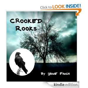 Start reading Crooked Rooks  Don 