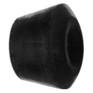  Crouse Hinds BUSH92 Tapered Neoprene Bushing, 1/8 to 1/4 
