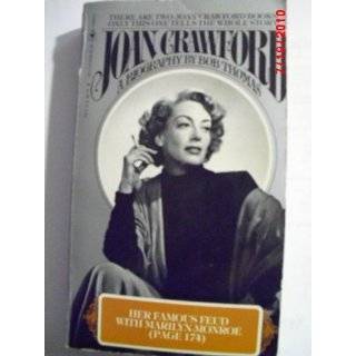  joan crawford biography Books