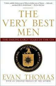   of the CIA, (141653797X), Evan Thomas, Textbooks   