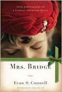   Mrs. Bridge by Evan S. Connell, Counterpoint  NOOK 