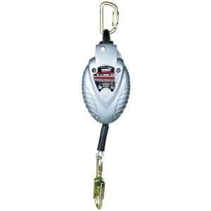 SafeWaze REC 23 23 Retractable Lifeline with Patented Constant Force 