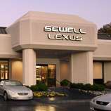 sewell lexus of fort worth 5100 bryant irvin road fort