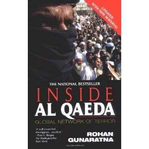  Inside Al Qaeda Global Network of Terror [Paperback 