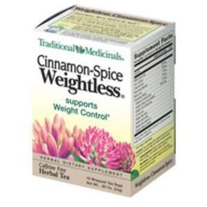  Weightless Cinn Spice TB (16TB )
