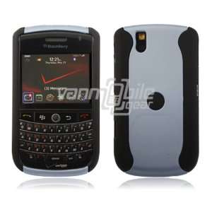   Case + LCD SCREEN PROTECTOR for BlackBerry Storm Tour 9600/9630