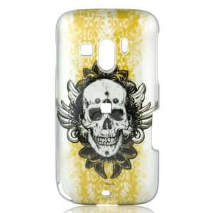  Talon Phone Shell for HTC Touch Pro 2 T Mobile DG (Gothic 