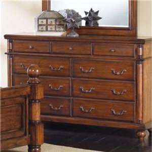  AUGUSTA DRESSER