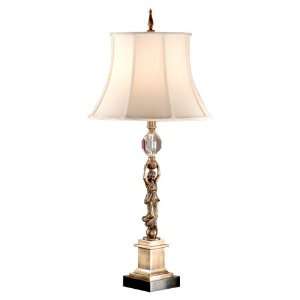  Dale Tiffany Criswick Table Lamp