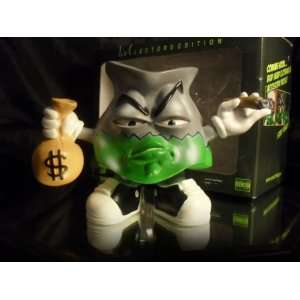  Bud Head The Bag of Weed   Chronic Version Toys 