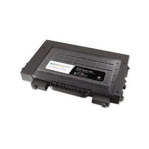  Media Sciences Xerox Phaser 6100 Black Toner Cartridge 