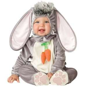  Wee Rabbit Infant / Toddler Costume Health & Personal 