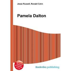 Pamela Dalton Ronald Cohn Jesse Russell  Books