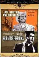 Me Gustan Valentones/El Padre Pistolas