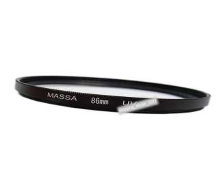 86mm UV Ultra Violet filter Lens Protector Sigma Tamron  