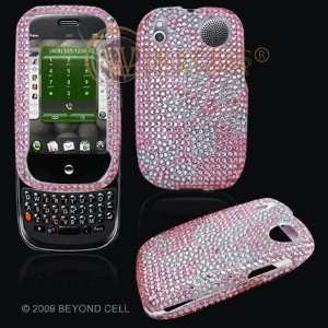  Palm Pre Cell Phone Full Diamond Bling Protective Case 