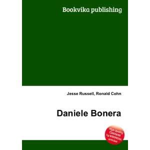  Daniele Bonera Ronald Cohn Jesse Russell Books