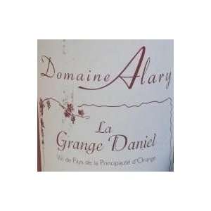  Alary Roussanne La Grange Daniel 2009 750ML Grocery 