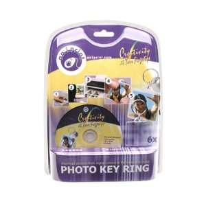  PEXAGON TECHNOLOGY 119300 Pixifun Key Ring Maker Kit Electronics