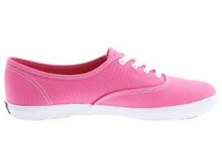 Keds Champion CVO Bubble Gum Pink Canvas (See Sizes)  