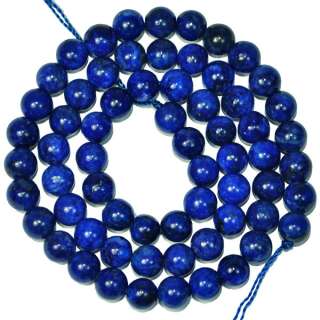 4mm 6mm 8mm 10mm 12mm 14mm 16mm 18mm 20mm Round lapis lazuli beads 