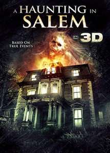 Haunting in Salem DVD, 2011 686340264045  