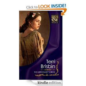 The Mercenarys Bride (Mills & Boon Historical) Terri Brisbin  