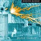 ACOUSTIC ALCHEMY   POSITIVE THINKING [CD NEW]